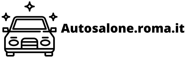logo del sito autosalone.roma.it